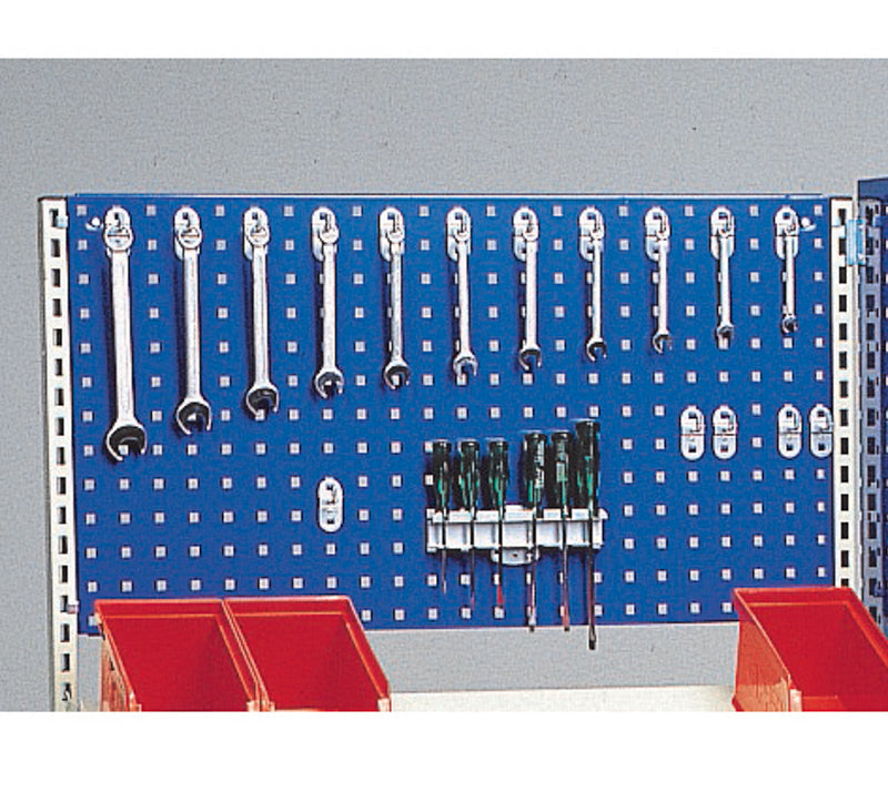 Hulplade 870x480 mm