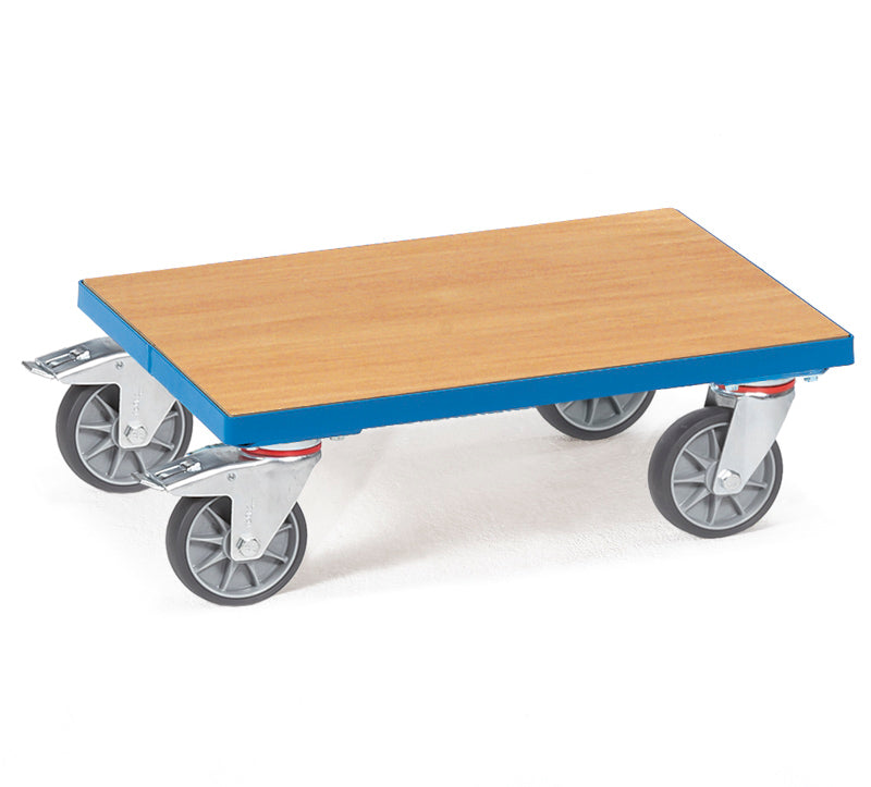 Mini-platformvogne