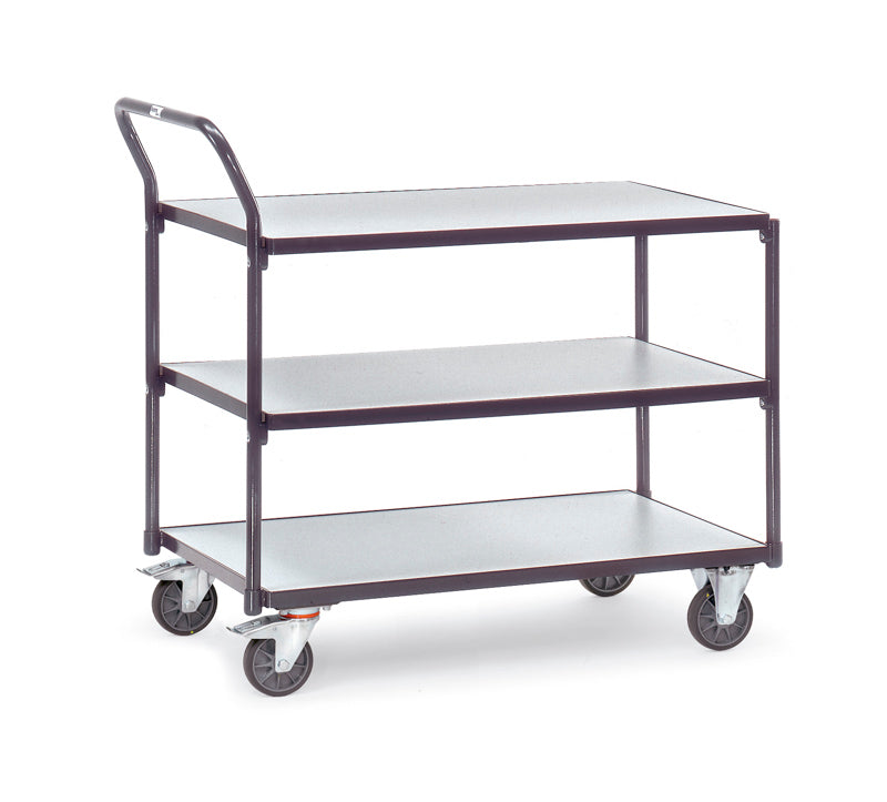 ESD Rullebord - 250 kg