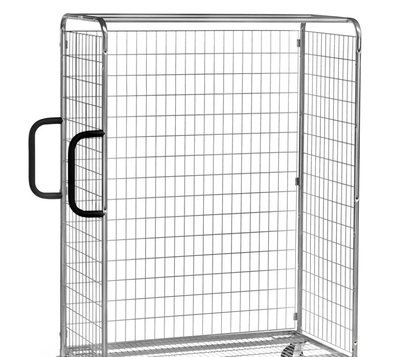Bagbeklædning 1250 x 1625H mm
