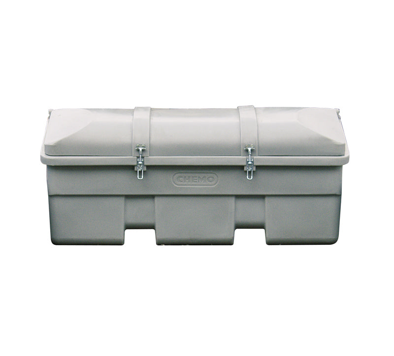 Varebilsboks 750 Liter