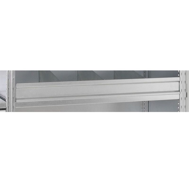 1250 x 100H mm - Hyldeforkant