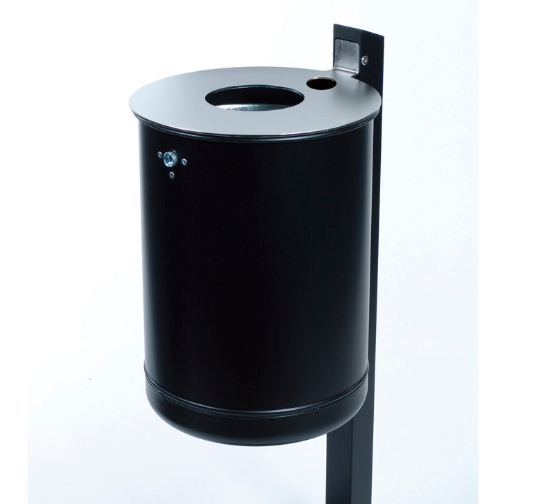 Kurv incl. Inderspand m/rum, 50 L