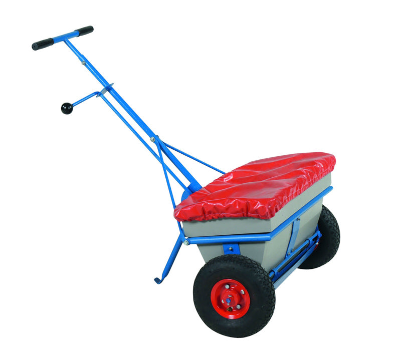 Saltspreder 35 liter