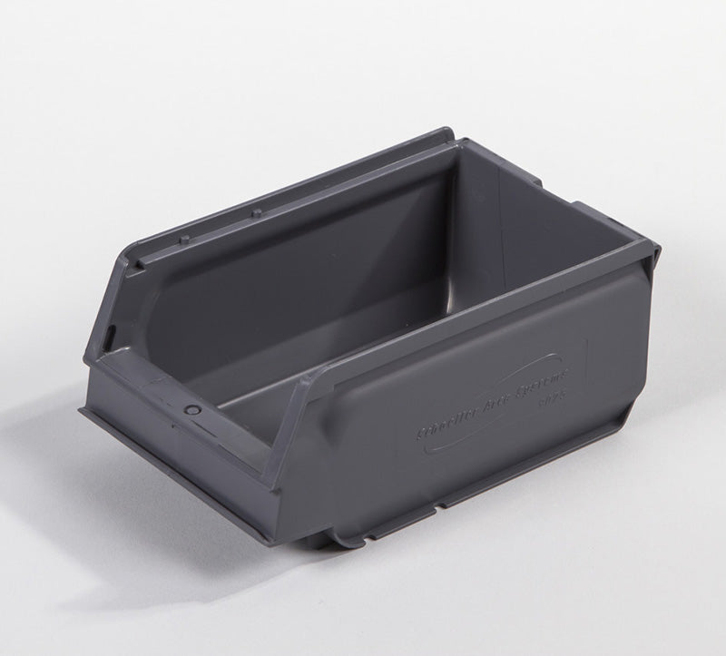 Genbrug reolkasse - 1 Liter