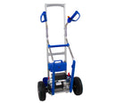 Selvkørende sækkevogn - 250 kg