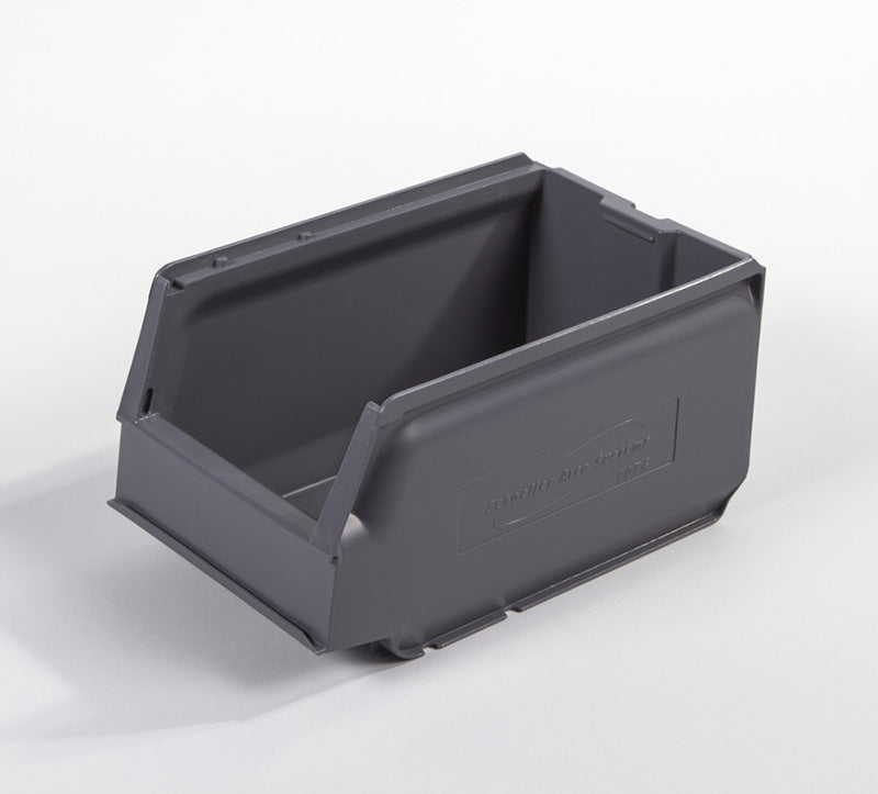 Genbrug reolkasse - 3,7 Liter