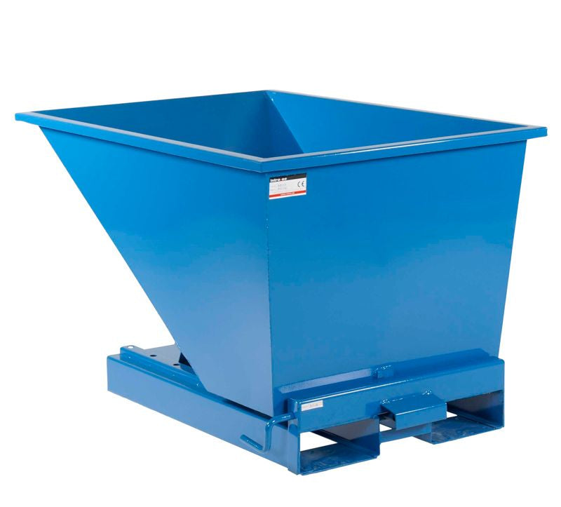 Tipcontainer 300 Liter