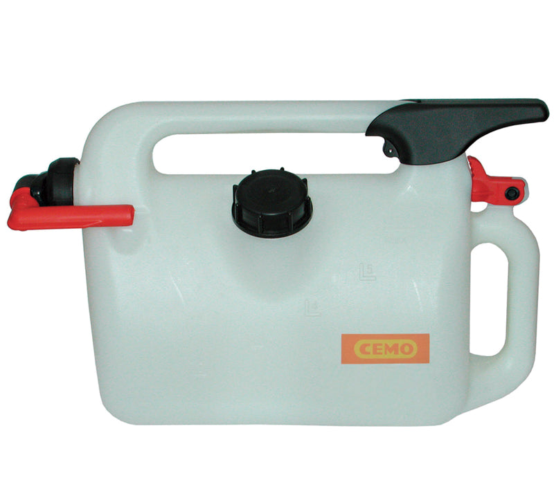 Benzindunk 6 Liter