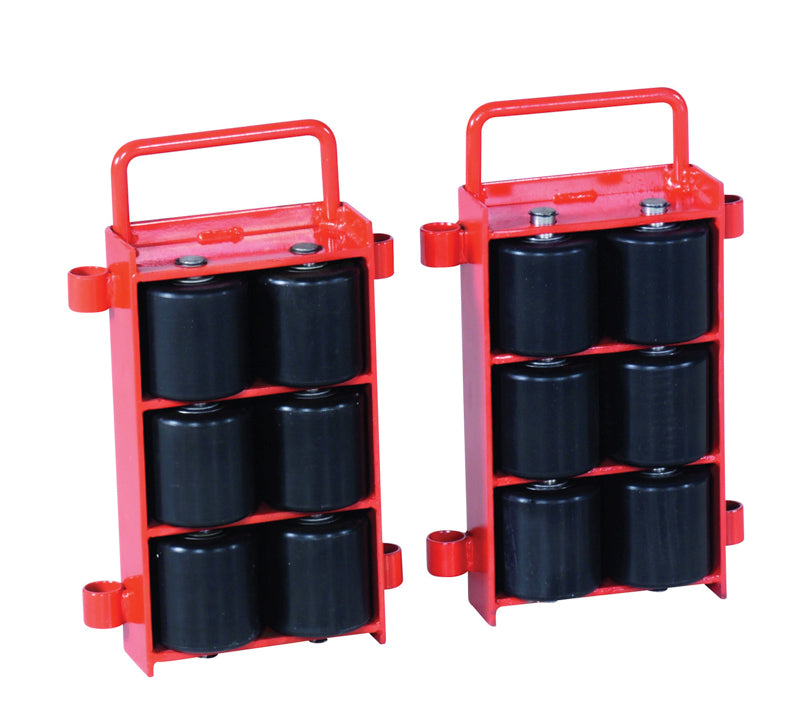 Transporthunde - 12000 kg