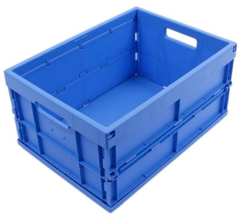 Sammenklappelig kasse - 33 Liter