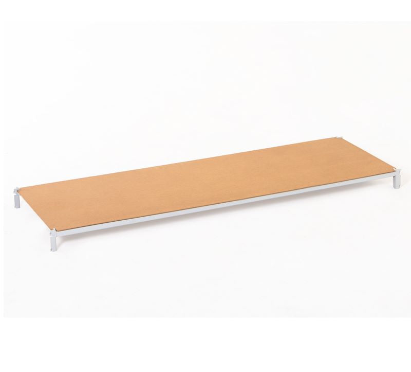 1250 x 600 mm - Masonitplade